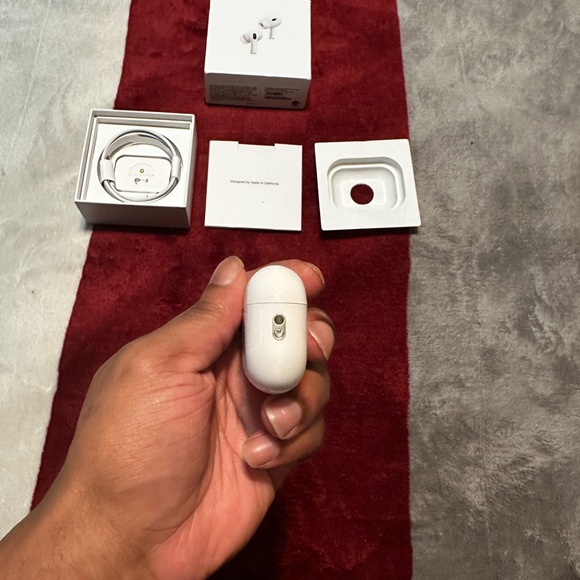 NEW AIRPODS PRO *2nd Generation*